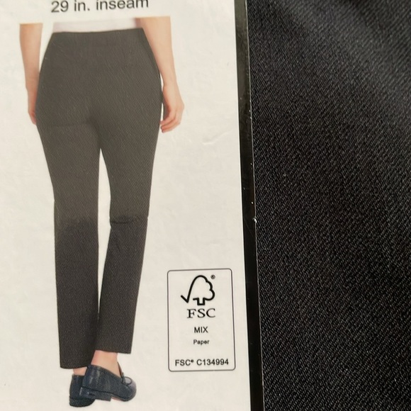 - Hilary radley woman’s pant - Picture 2 of 4